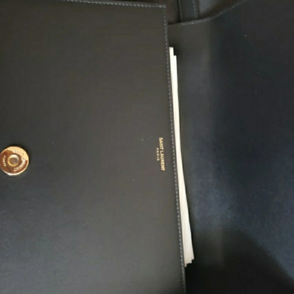 Sold! Ysl bag - Picture 4 of 4